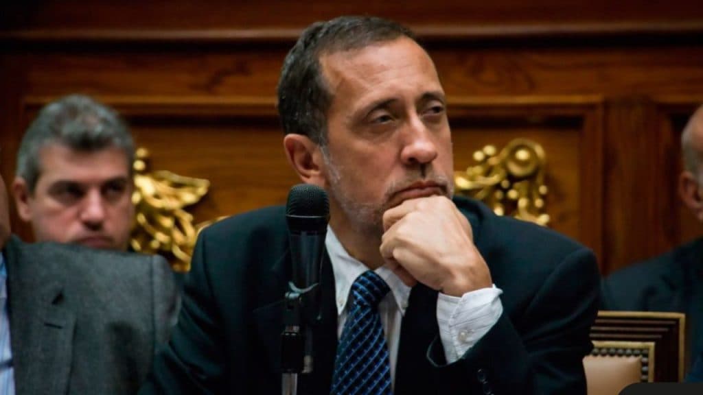 ¿Puede Recuperarse Venezuela? José Guerra Presenta una Perspectiva Diferente