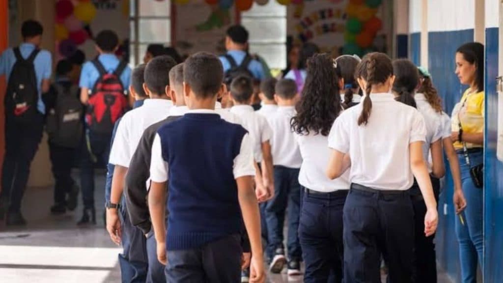 Oficial: Las Actividades Escolares Se Realizarán Entre El 6 Y 31 De Julio En Regiones No Afectadas Y Quedan Suspendidas En Zonas De Desastre