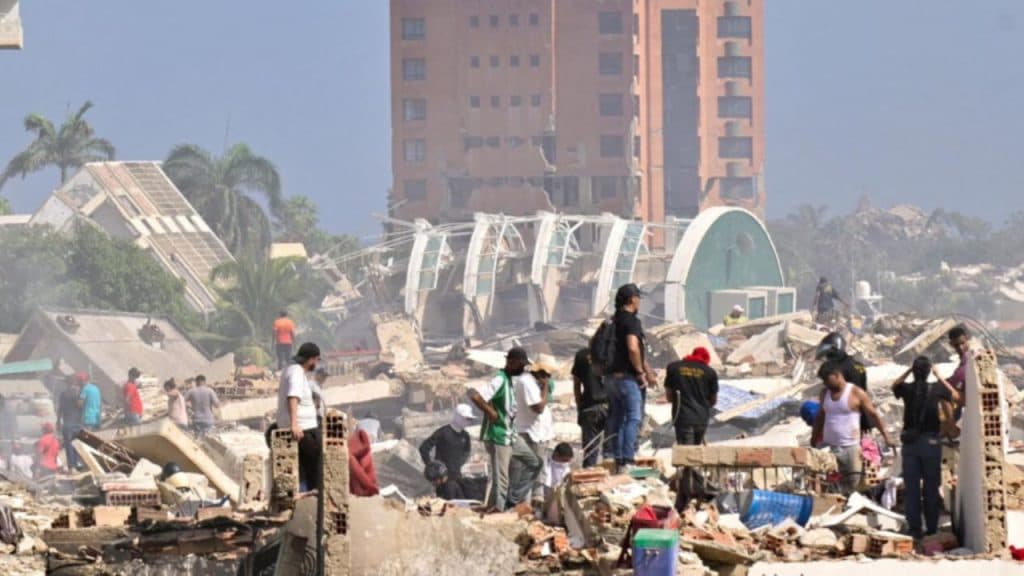 El gobierno de Venezuela reportó 3889 muertos en el último conteo del 9 de julio