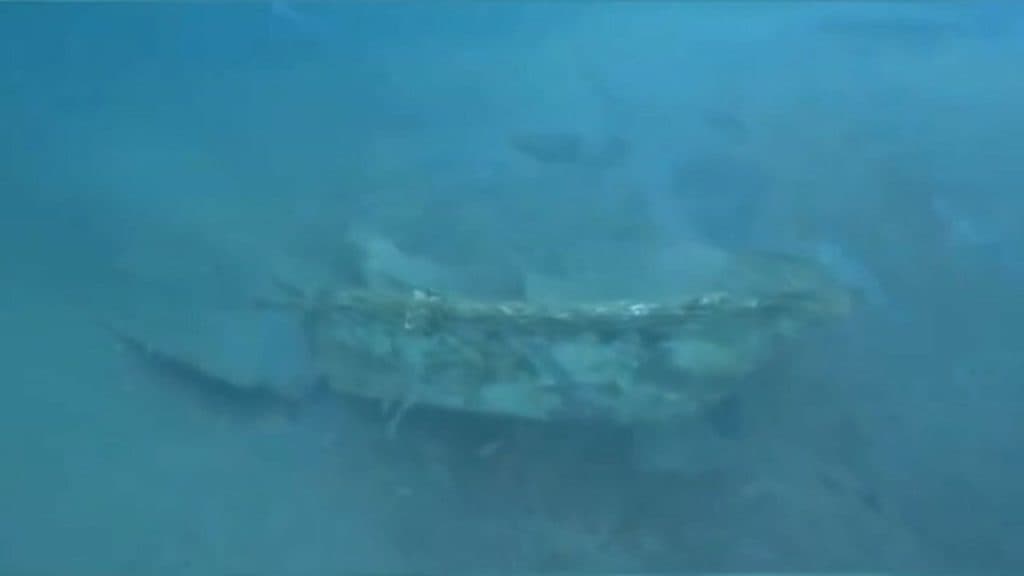 Imágenes Submarinas Revelan el Impacto del Doble Sismo en Chichiriviche de la Costa