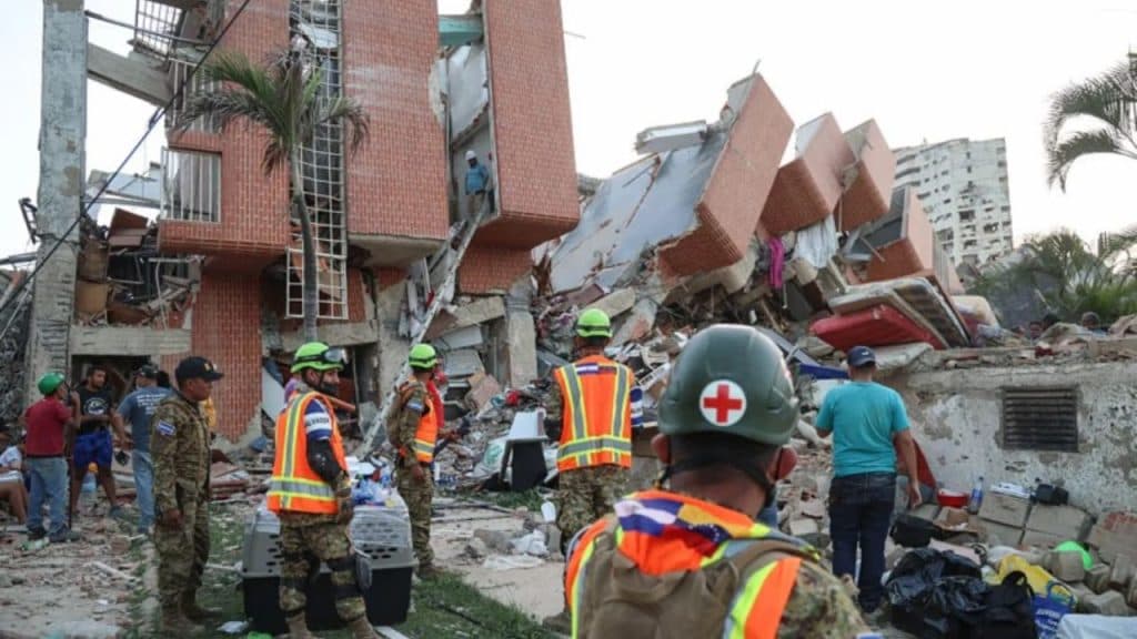 El plan Venezuela Renace inicia en su proceso de restaurar viviendas afectadas por los terremotos