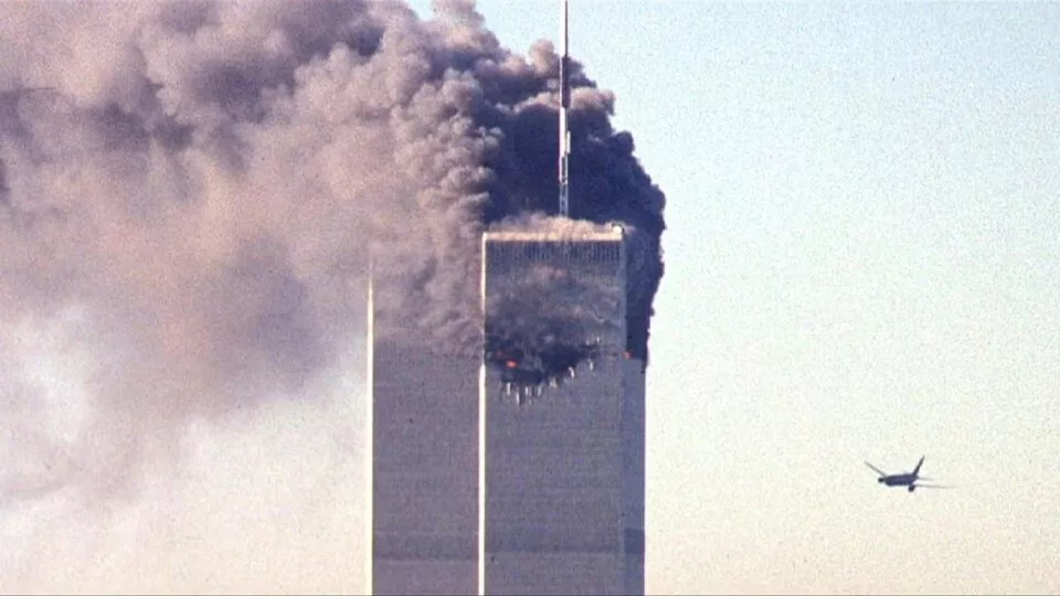 11 septiembre: 22 años del ataque a las torres gemelas en Nueva York