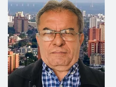 José Aranguibel Carrasco 