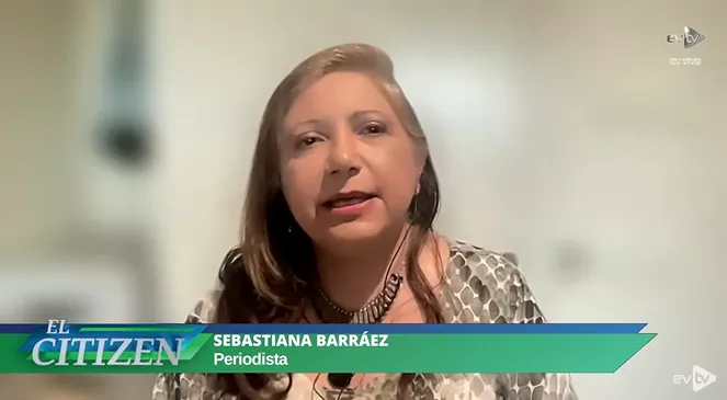 Sebastiana Barráez