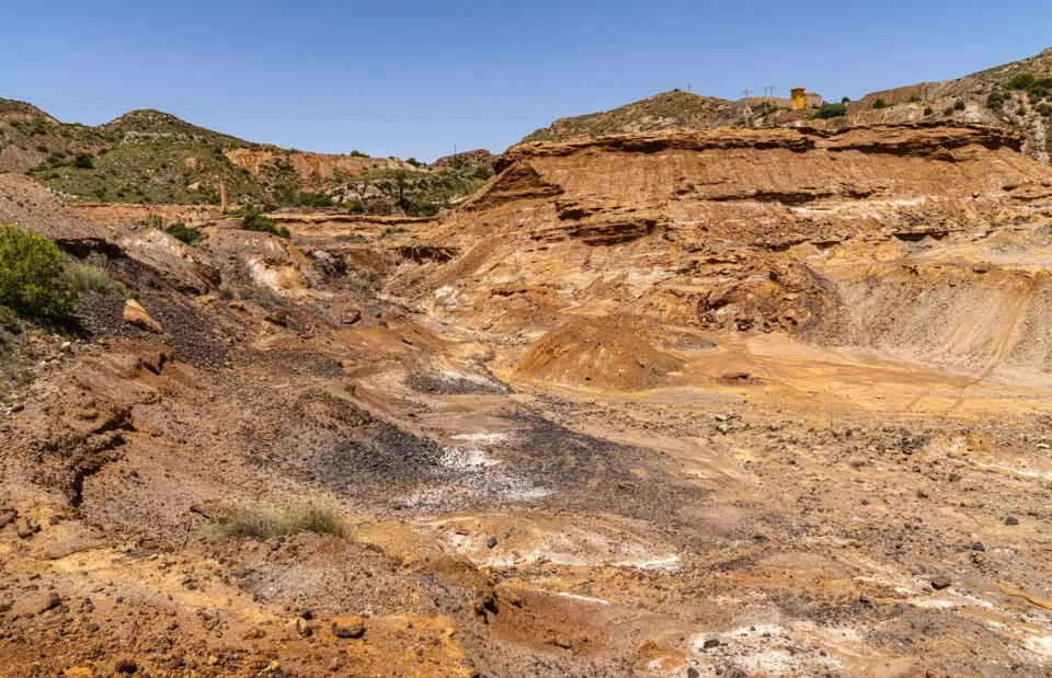 Tres mineros murieron en El Callao por inhalar gas tóxico