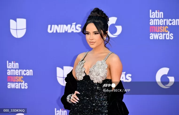 Becky G