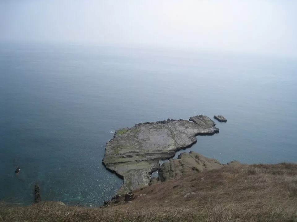 Estrecho de Taiwán