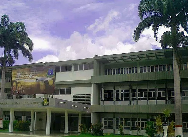 Academia Militar de Maracay