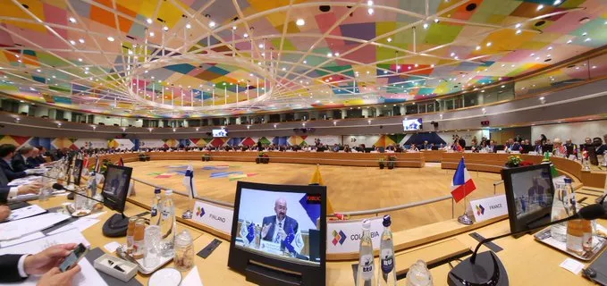 Los principales temas abordados durante el primer día de la cumbre UE-Celac