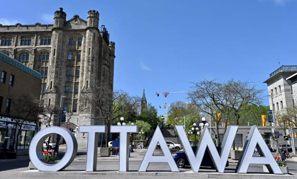 CANADÁ | Tiroteo en Ottawa dejó al menos dos muertos y seis heridos