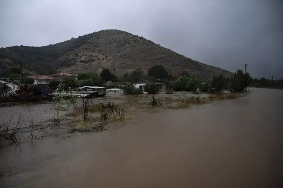 Lluvias torrenciales en Turquía, Bulgaria y Grecia dejan al menos 14 fallecidos