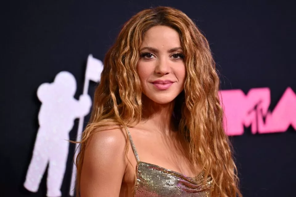 Shakira finalmente se sinceró sobre su ruptura con Piqué
