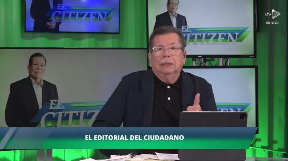 El Citizen - EVTV
