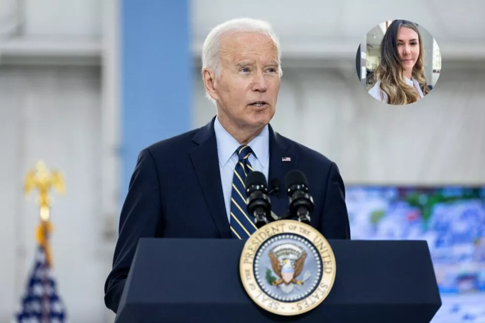 Joe Biden nombró a una venezolana