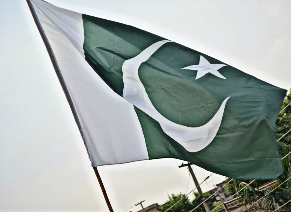 Pakistán