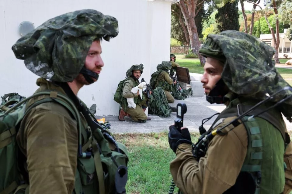 Israel preparado para recibir rehenes secuestrados por Hamás
