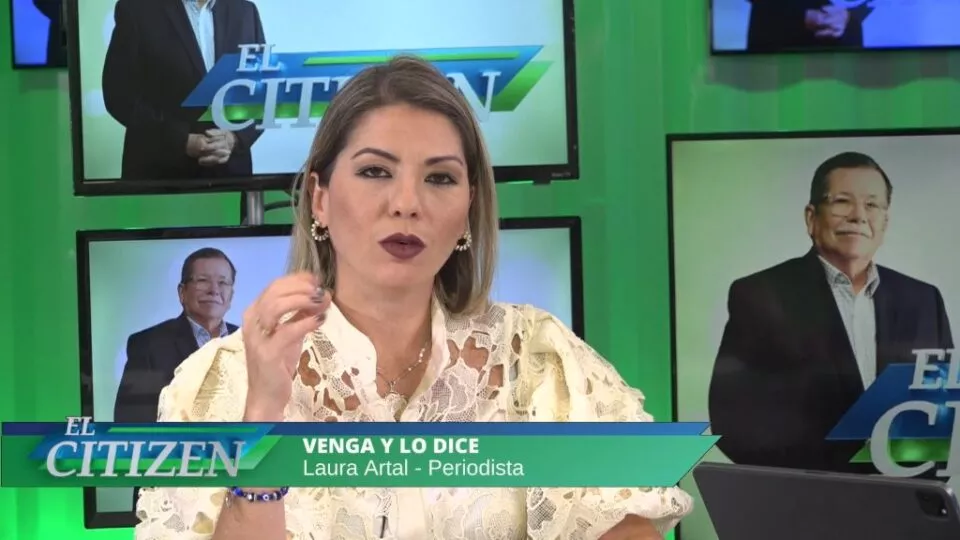 Venga y Lo Dice | Un referéndum donde el Esequibo no vote es una payasada