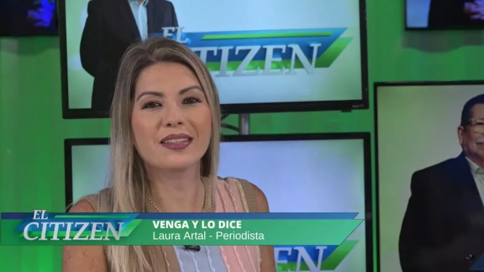 La periodista Laura Artal recordó este lunes, en su acostumbrada sección Venga y Lo Dice, los millones que se han perdido en las obras inconclusas del régimen, haciendo énfasis en el estado Zulia.