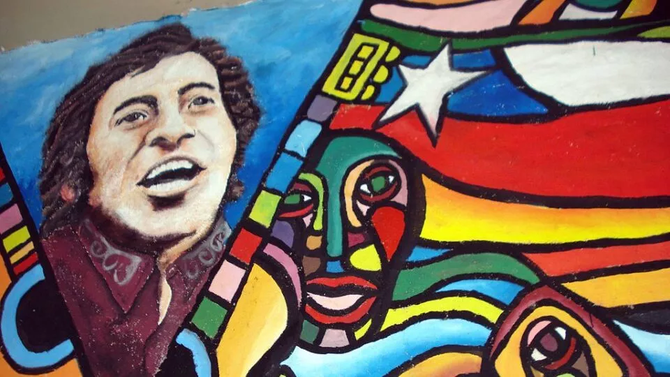 Detienen en EE.UU. a exmilitar chileno acusado de asesinar al cantante Víctor Jara hace 50 años