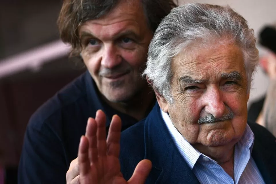 José “Pepe” Mujica