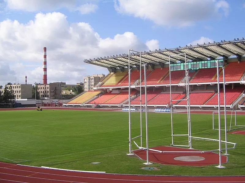 Estadio Francis Le Blé -