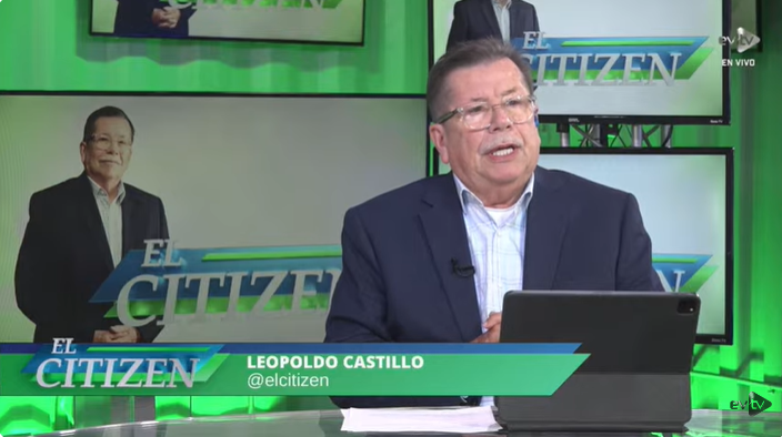 Leopoldo Castillo