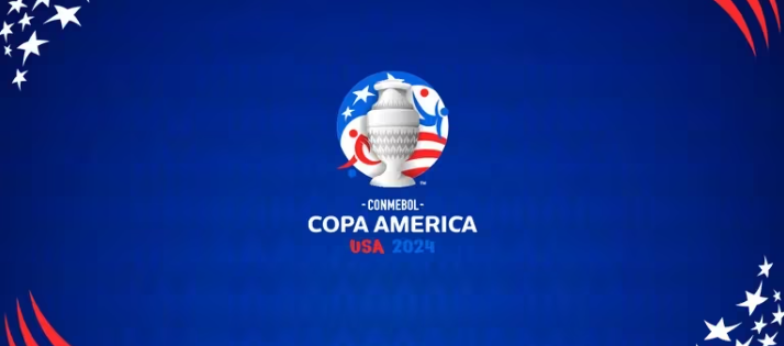 Copa América Estados Unidos