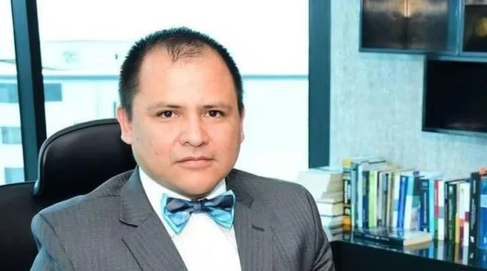Asesinan al fiscal que investigaba asalto a canal de televisión en Ecuador