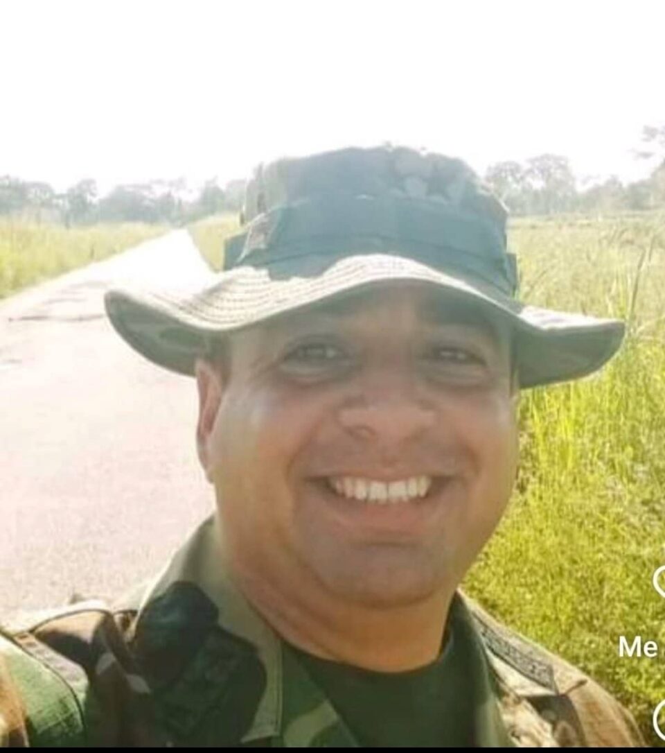 Secretario de la OEA pide protección para militar venezolano detenido en Texas
