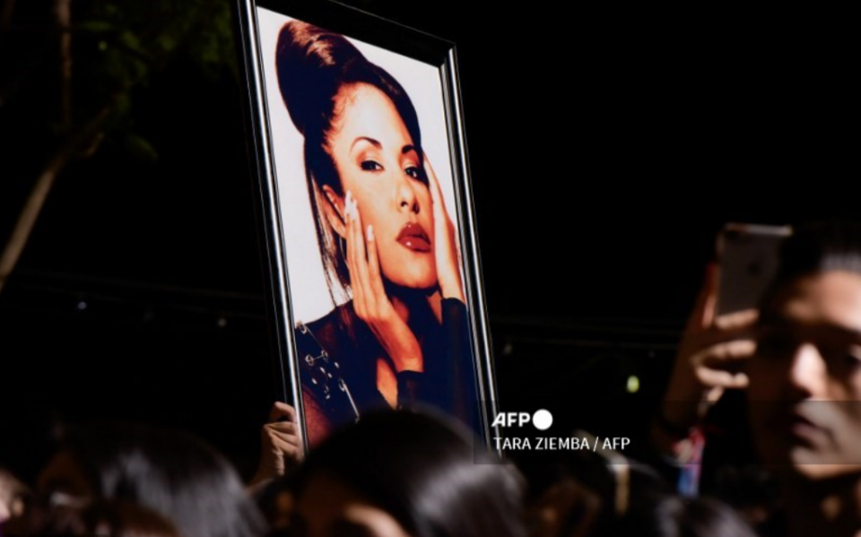 Asesina de Selena Quintanilla podría salir libre bajo fianza