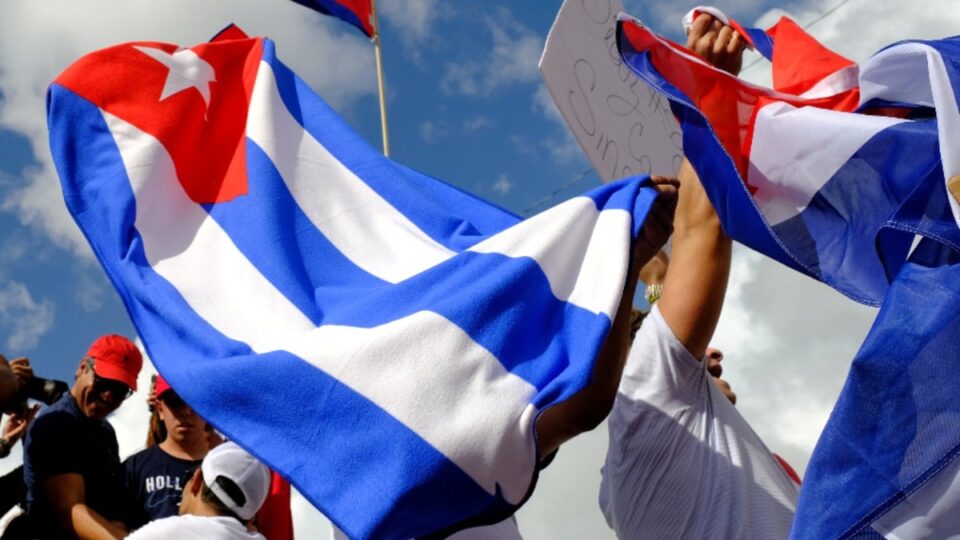 El 2024 inició con al menos 320 acciones represivas en Cuba