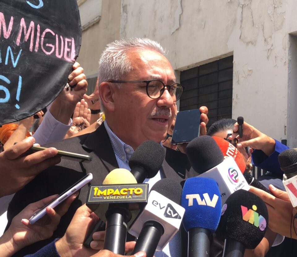 A 19 días de su detención denuncian que Rocío San Miguel continúa incomunicada y sin defensa