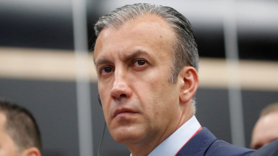 Tareck El Aissami