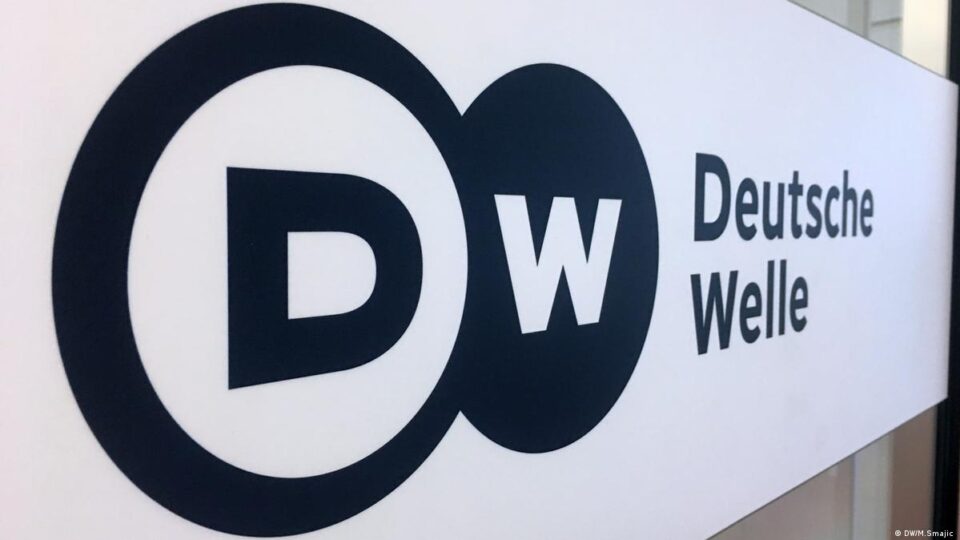CNP y SNTP rechazaron que el régimen sacara del aire el canal alemán DW