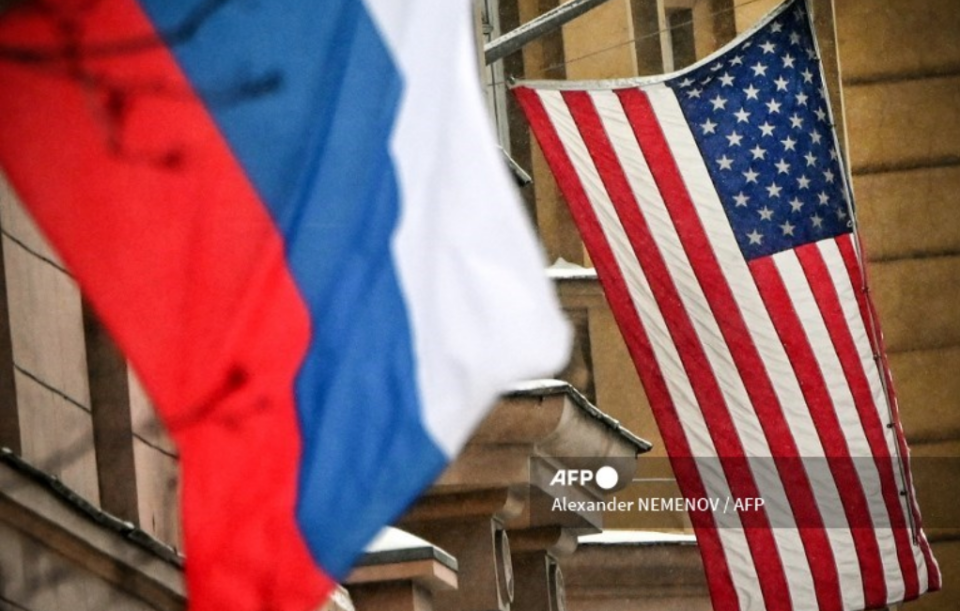 Rusia amenazó a EE.UU. de posible expulsión de diplomáticos si apoyan a ONG's "indeseables"