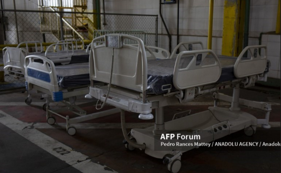 Federación Médica Venezolana instó al régimen a proporcionar suministros hospitalarios