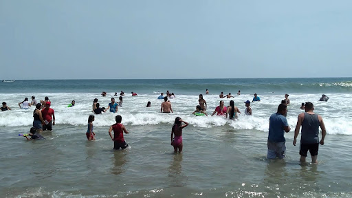Fiscalía investiga el hallazgo de 8 cuerpos en playas de México, podrían ser migrantes