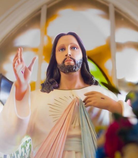 Zulia | Se esperan al menos 300.000 fieles en la procesión de Jesús de la Misericordia