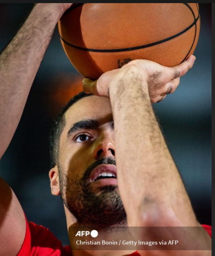 NBA expulsó de por vida al jugador de Toronto Raptors, Jontay Porter