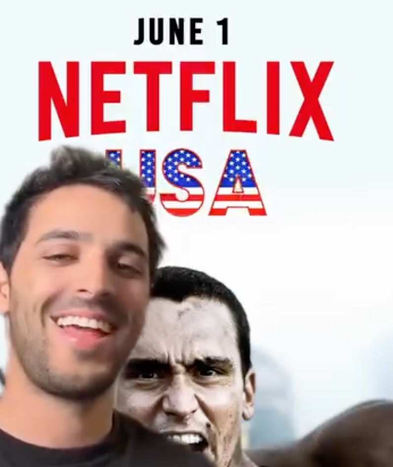 "Simón" logra llegar a Netflix en EE.UU. a partir de este 1Jun