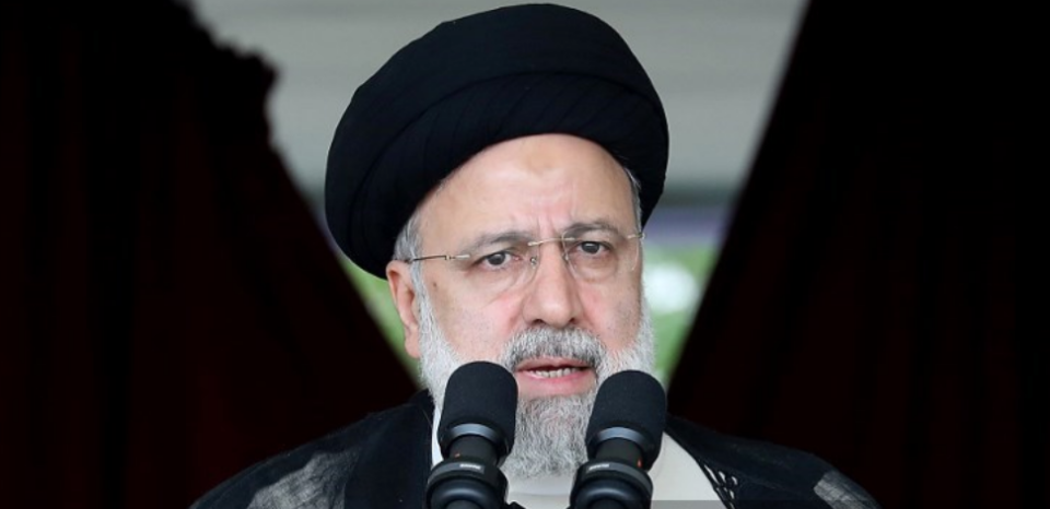 Hallan sin vida al presidente iraní Ebrahim Raisi y a sus acompañantes