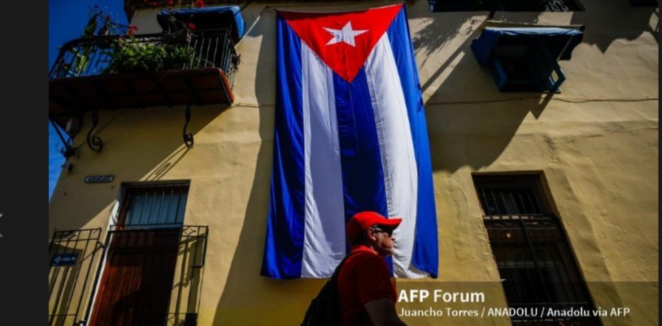 Describen crisis energética en Cuba como "insoportable, deshumanizante e injusta"