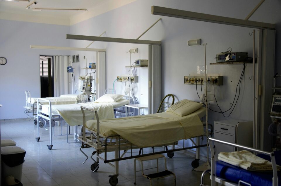 Steward Health Care que administra 8 hospitales en Florida se declaró en bancarrota