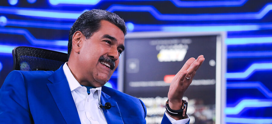 Maduro reiniciará negociaciones con EE.UU.: Esto es lo que se sabe