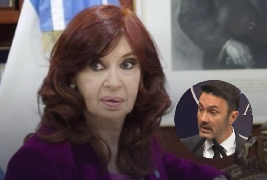 Autoridades de Argentina investigan presunto caso de corrupción en gestión de Cristina Fernández