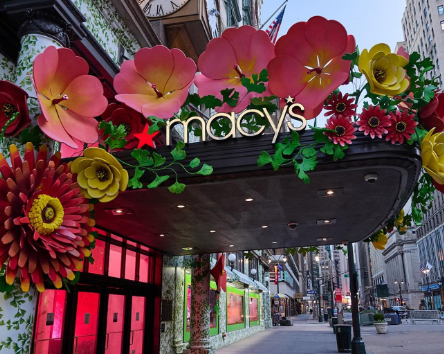 Foto: Macys en IG