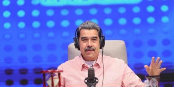 Maduro aseguró que Uribe era financista de la banda de alias 'Wilexis'