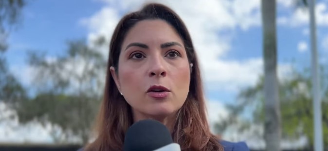 Dígalo Aquí | Christi Fraga expresa su preocupación por revocación del TPS para venezolanos