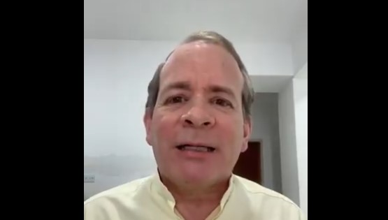 "Siempre hemos velado por nuestra gente": Guanipa desmiente acusaciones de Maduro