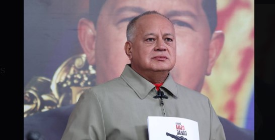 Cabello dice que la oposición volvió a "subestimar" a Maduro: "Les encanta estrellarse"